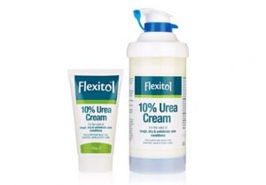 flexitol urea cream packshot